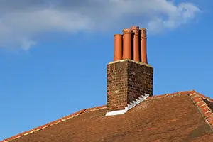 Chimney Repairs