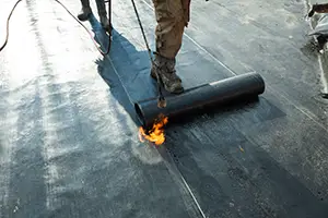 Flat Roofs