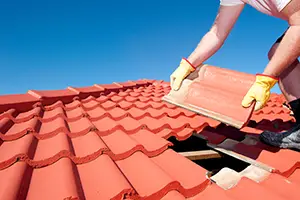 Roof Repairs