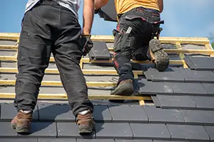 Roofing Services